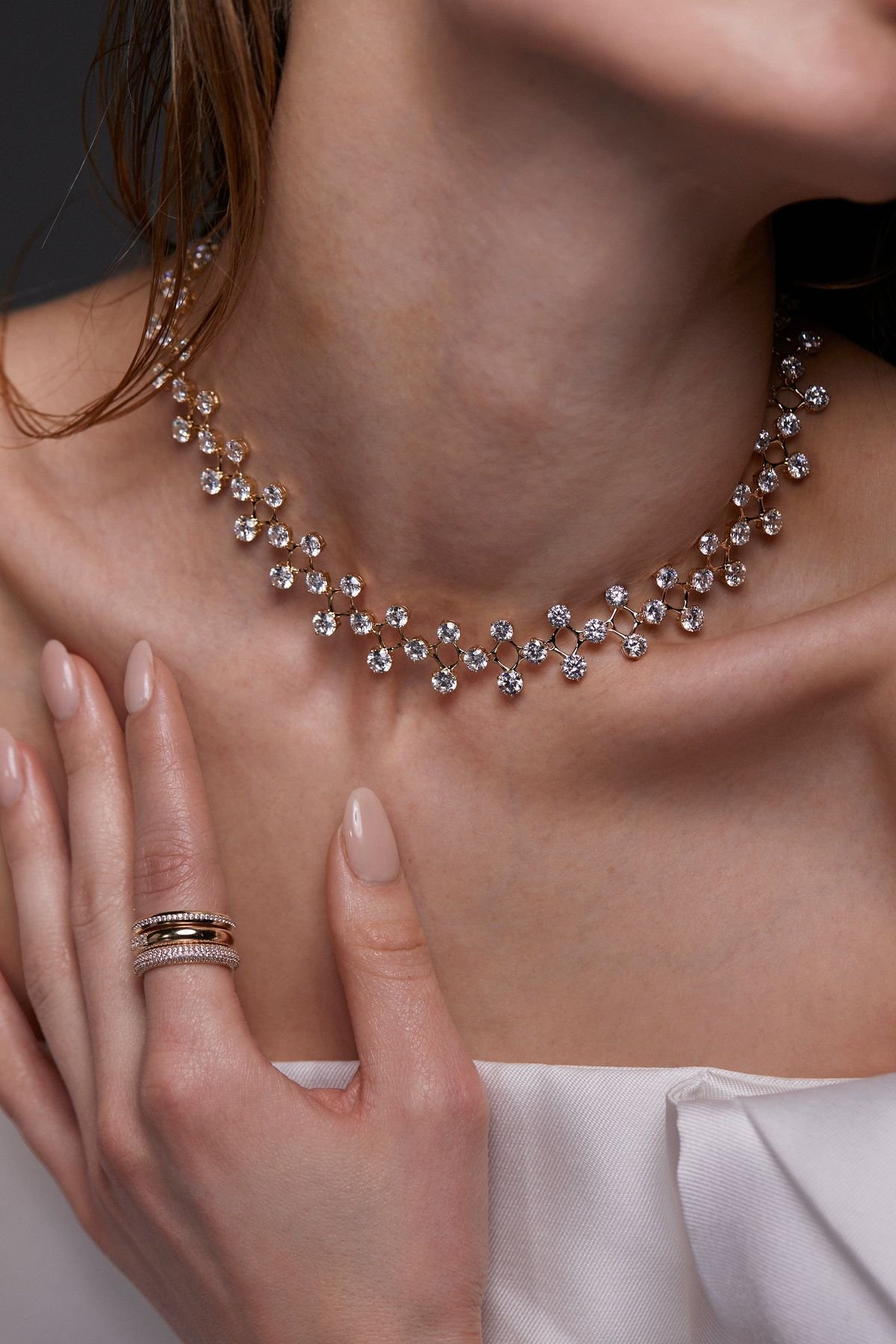 Bridal Jewellery Guide: Complete Your Wedding Look