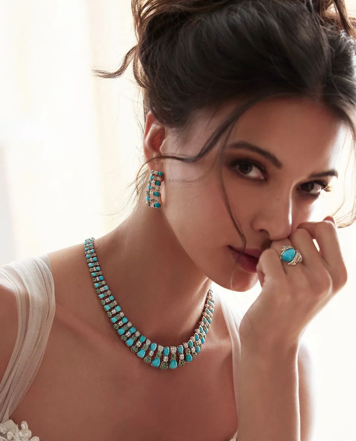Caring for Your Jewellery: Tips to Keep It Shining
