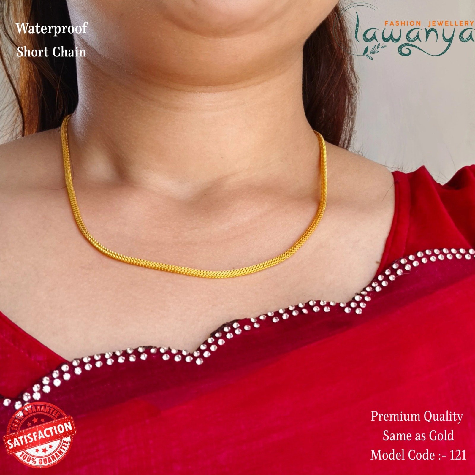 Short And Long Chain