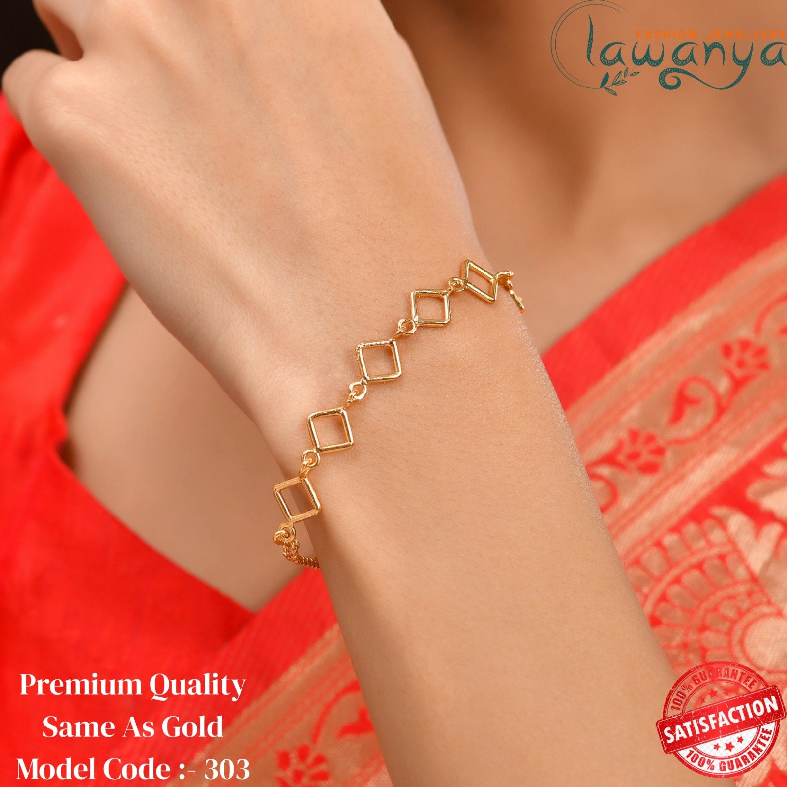 Bracelets