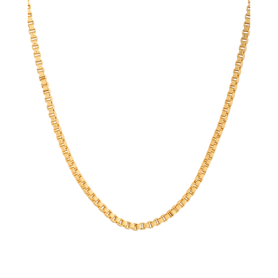 Special Box Model Chain - 24 Inches 850
